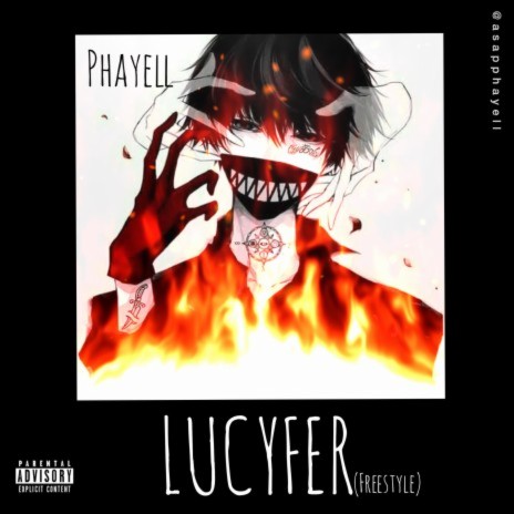 Lucyfer(freestyle)