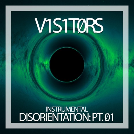 Disorientation: PT. Ø1 (Instrumental)