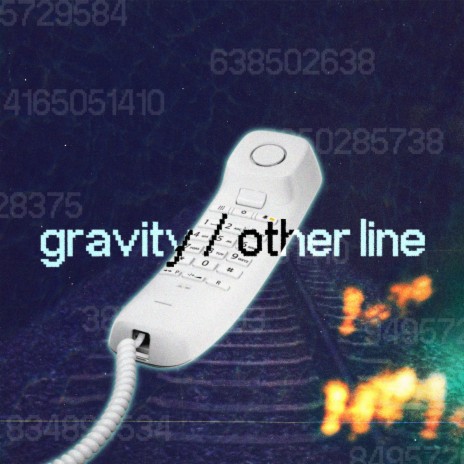 gravity / other line