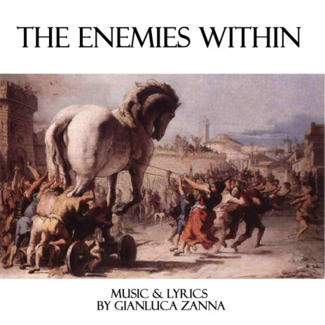 The Enemies Within | Boomplay Music