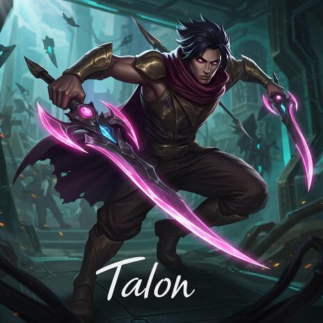 Talon's Fury | Boomplay Music