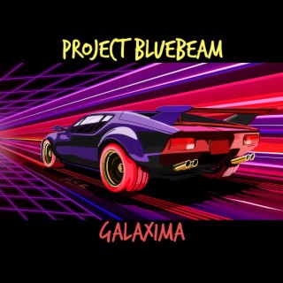 Project Bluebeam