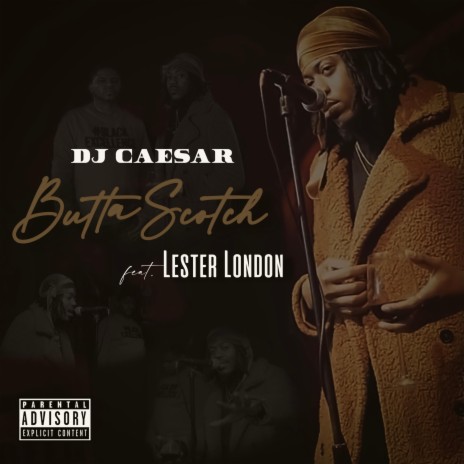 Buttascotch (feat. Lester London) | Boomplay Music