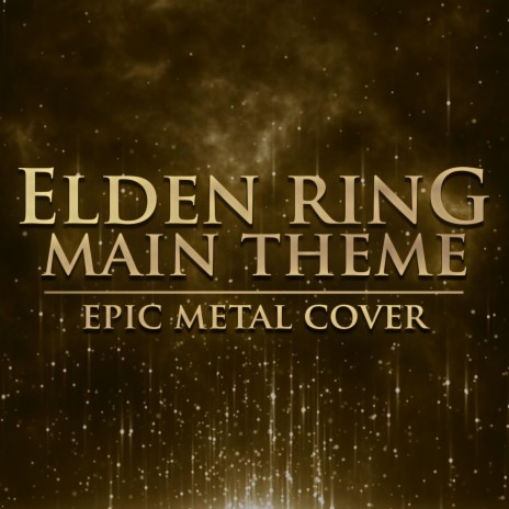 Elden Ring Main Theme