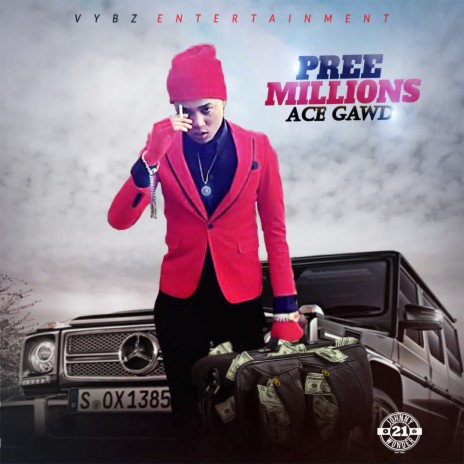Pree Millions | Boomplay Music