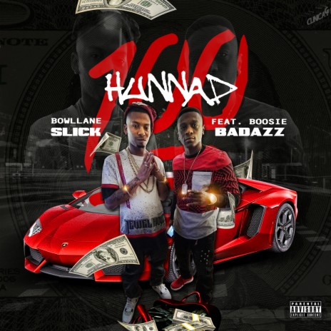 Hunnad (feat. Boosie BadAzz) | Boomplay Music