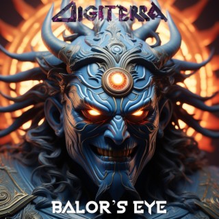 Balor's Eye