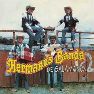 Hermanos Banda De Salamanca