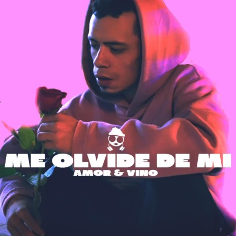 Me Olvidé De Mí | Boomplay Music