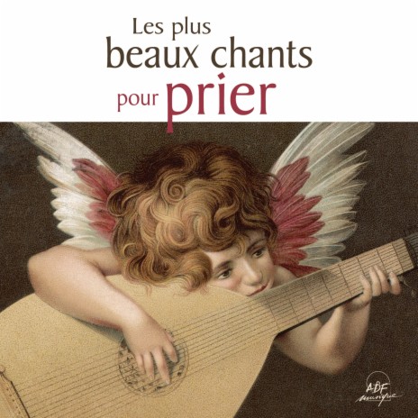 Je vous salue, Marie (Dit de Chartres) ft. Bertrand Laguette & Jean-Laurent Crevel | Boomplay Music