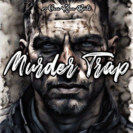 Murder Trap | Dark Trap Beat | Boomplay Music