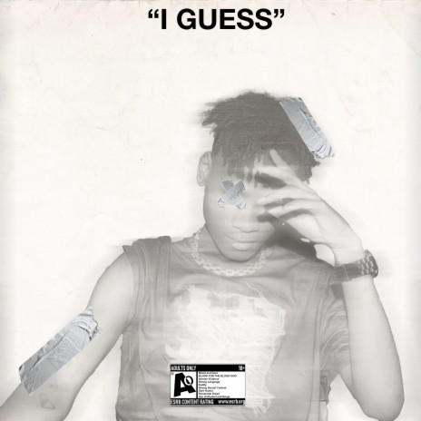 I Guess | Boomplay Music