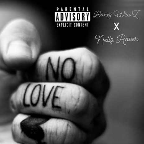 No Love (feat. Nellz Rover) | Boomplay Music