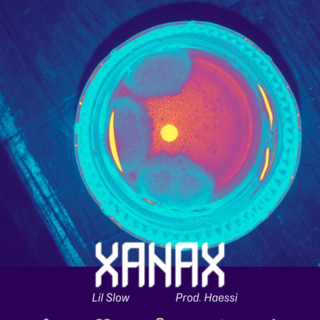 XANAX | Boomplay Music