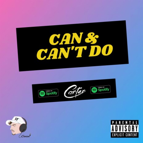 Can & Can't Do | Boomplay Music