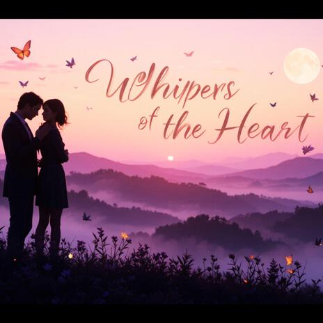 Whispers in the Moonlight | Boomplay Music