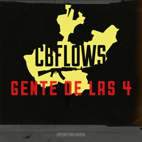 Gente de las 4 ft. RMX