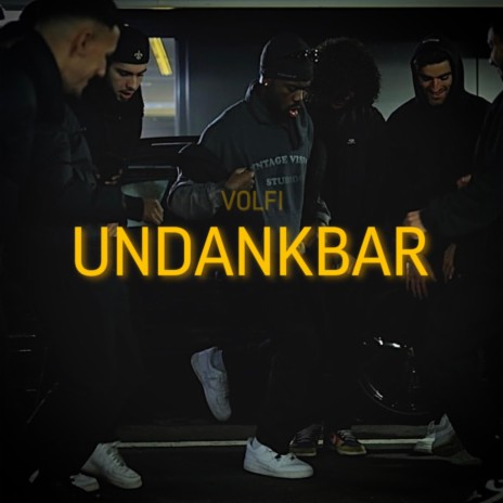 Undankbar | Boomplay Music