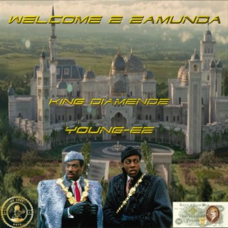 Welcome 2 Zamunda