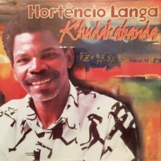 Hortêncio Langa