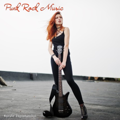 Punk Rock Music | Boomplay Music