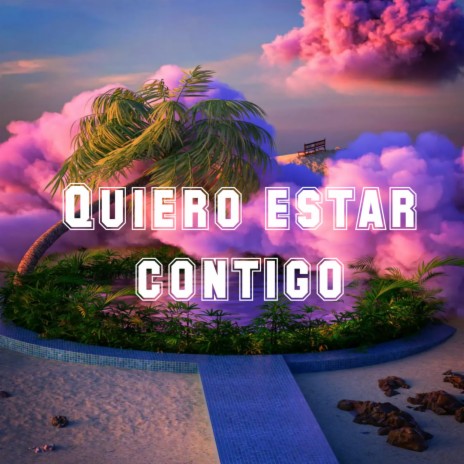 Quiero Estar Contigo (Original Mix) ft. eleazar beath