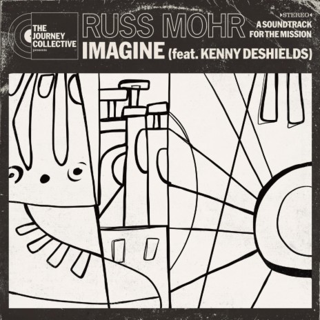 Imagine (feat. Kenny DeShields) | Boomplay Music