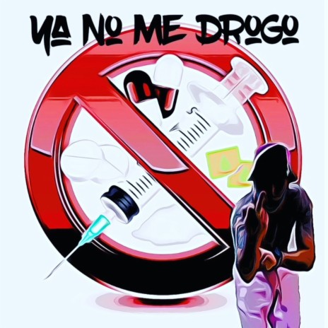 Ya no me drogo | Boomplay Music