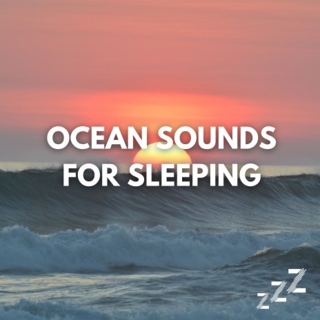 Ocean Sounds For Deep Sleep Black Screen ft. Ocean Waves for Sleep & Ocean Sounds for Sleep