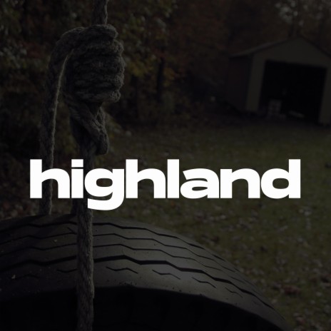 Highland (Latin Drill Type Beat) | Boomplay Music