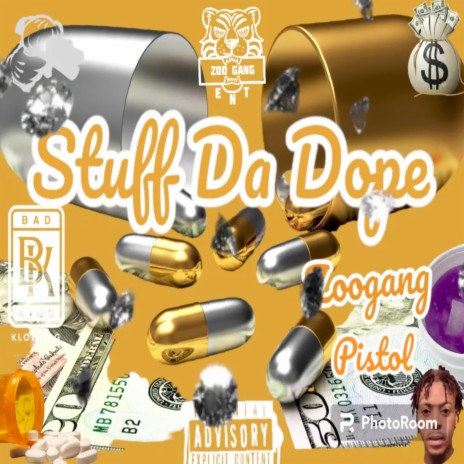 Stuff Da Dope | Boomplay Music