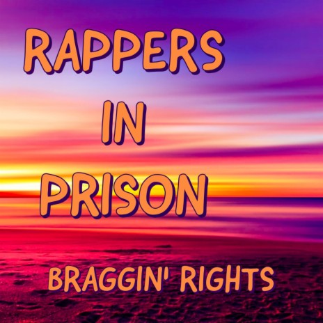 Braggin' Rights | Boomplay Music