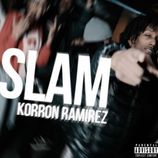 SLAM