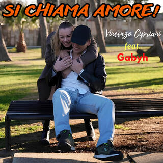 Si chiama amore! lyrics | Boomplay Music