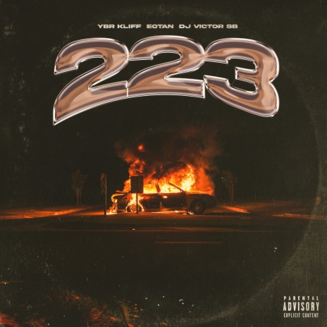 223 ft. EoTan & Dj Victor SB | Boomplay Music