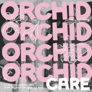 Orchid Care