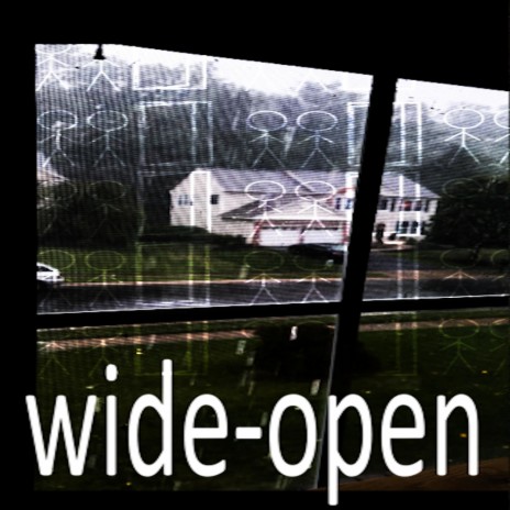 wide-open | Boomplay Music