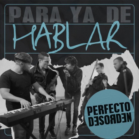 Para Ya de Hablar | Boomplay Music