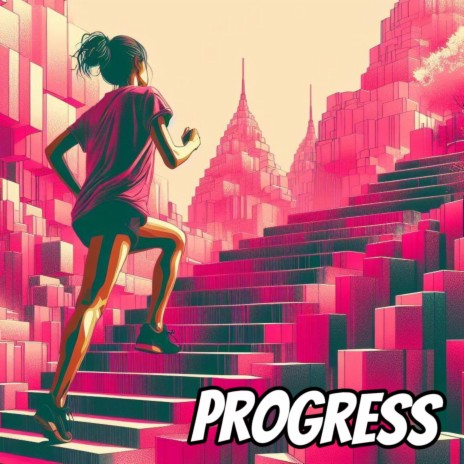 Progress | Boomplay Music