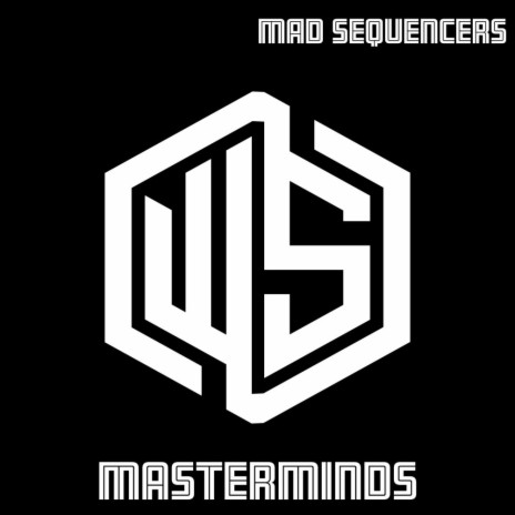 Masterminds | Boomplay Music