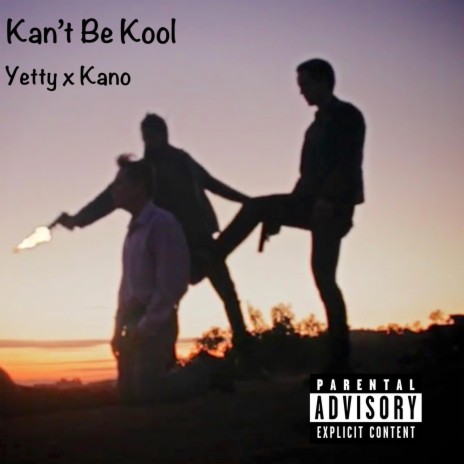 Kan't Be Kool ft. Fao Yetty | Boomplay Music