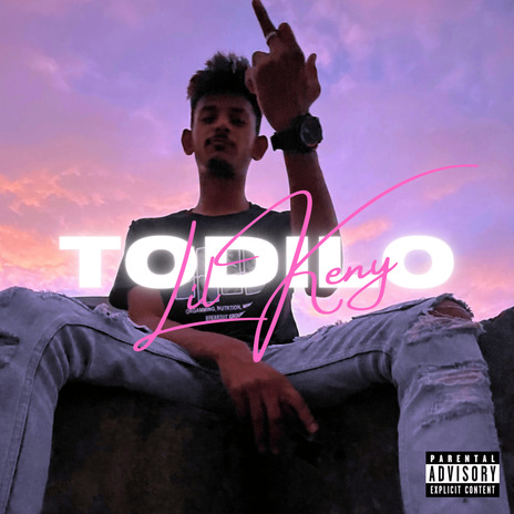 TODILO ft. LIL KENY | Boomplay Music