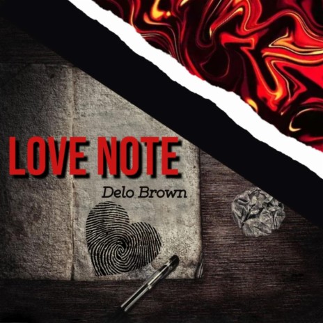 Love Note | Boomplay Music