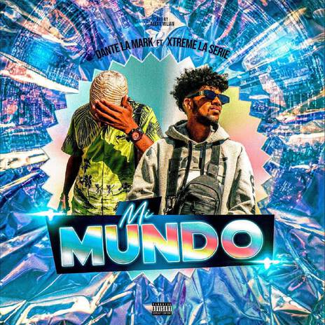 Mi Mundo | Boomplay Music