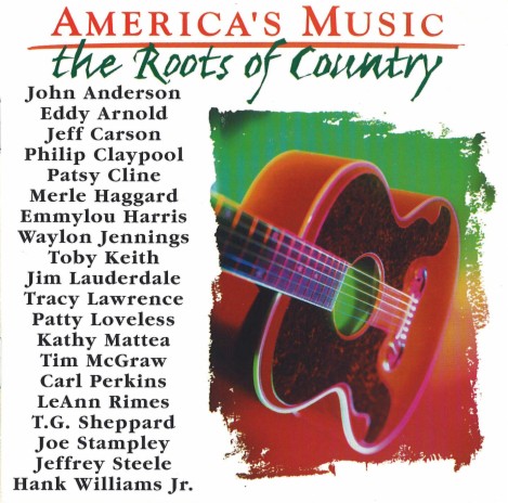 Just Good Ol' Boys ft. John Anderson, Tracy Lawrence & Joe Stampley | Boomplay Music