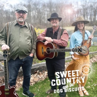 Sweet Country & The Dog Biscuits EP