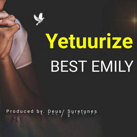 Yetuurize | Boomplay Music