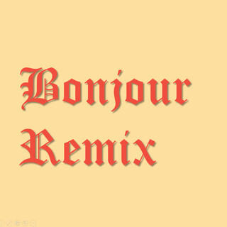 Bonjour (5mix)