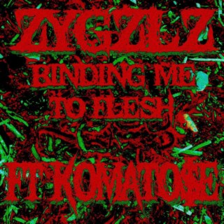 Binding Me To Flesh