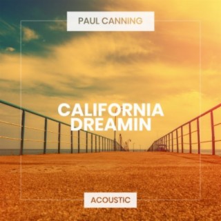 California Dreamin' (Acoustic)